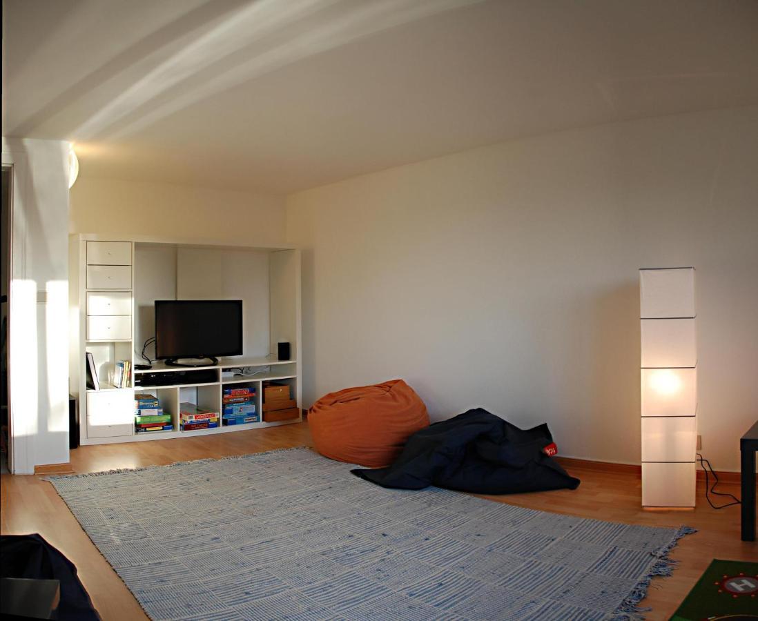 Ruhiges, Gemuetliches Ferienhaus Mit Grossem Garten Waimes Bagian luar foto