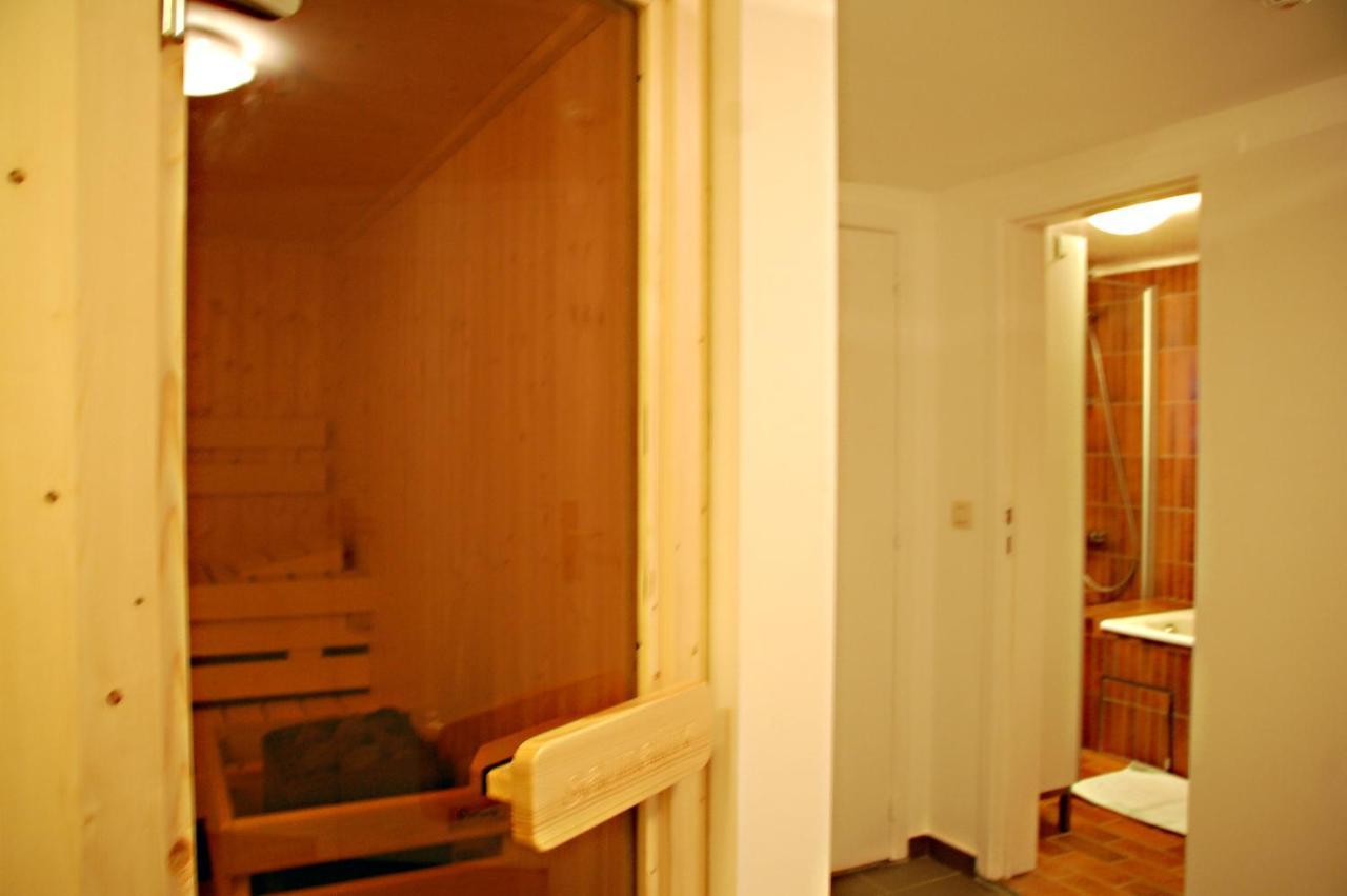 Ruhiges, Gemuetliches Ferienhaus Mit Grossem Garten Waimes Bagian luar foto